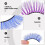 5Paren Sets Lange Make-Up Voor Natuurlijke Look 8