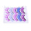5Paren Sets Lange Make-Up Voor Natuurlijke Look 7