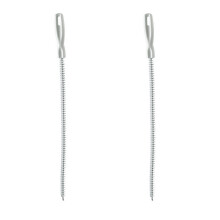 2St Hook Catcher Drain Cleaning Tool Lichtgewicht En Buigzaam
