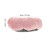 1St Multifunctioneel Kattenbed Warm Dierenkussen Roze 2