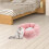 1St Multifunctioneel Kattenbed Warm Dierenkussen Roze 3