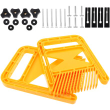 1Set Board Tool Kit Voor Houtzaag En Gravure
