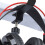 2St Headset Houder Metalen Haak Sterk Zwart 9