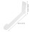 1Paar Multifunctioneel Yoga Mat Standaard, Wandhouder 2