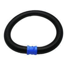 FöR Mx6 Mx8 Swimmingpoolsystem R0527700 PoolrengöRingsslang LåSslang för SimbassäNgrengöRing, Svart