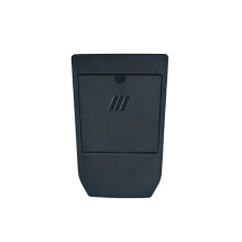 Center Console Organizer Armrest Hidden Storage Box for X3 G45 2025 Car Accessories