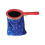 Creative Illusion Bag That Makes Object Appearing-Blue pattern 1
