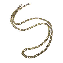 1St Stijlvolle Vervangbare Metalen Ketting Voor Schoudertas Decor
