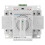 Dual Power Automatic Transfer  2P63A  Gear  Cb Class Ats Home Single Phase 220V 1