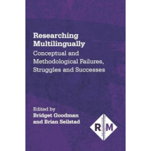 Researching Multilingually Conceptual and Methodological Failures Stru