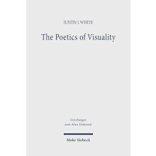 The Poetics of Visuality Ekphrasis Material Agency and the Visual Imag