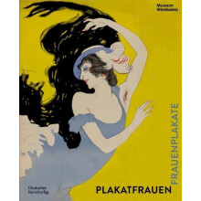 Plakatfrauen. Frauenplakate by Peter Forster Hardcover Book