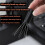 Coffee Stirrer Needle with Base Magnetic Adjustable Needle Stirrer Coffee Powder Hand Tamper Distributor 3