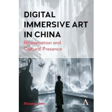 Digital Immersive Art in China Rejuvenation and Cultural Presence by X