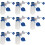 8X Milk Sampling Bottle,200Ml Sampling Bottle Sampler Cow Milk Liquid Sampling Bottle Milk Container Corrosion-Resistant 1