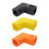 Adaptateur d'extraction de poussière de sciage de Table,-Orange 3