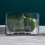 Plastic Fruit Vegetable Storage with Drainer Fridge Organizer Keep Fresh Food Container ,Single Layer 2