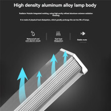 LED Plant Growth Lamps Grow Lights for Indoor Plants 25W Plant Lights for Seed Starting Seedlings Replacement EU Plug,C