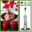 Pitter Remover Tool 2-In-1 Premium Quick Release  Pitter Press & Push Type Large 33mm  Seed Remover 7