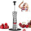 Pitter Remover Tool 2-In-1 Premium Quick Release  Pitter Press & Push Type Large 33mm  Seed Remover 3