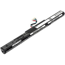 Batterie pour Asus GL752JW etc.