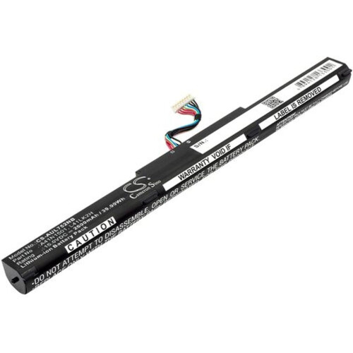 Batterie pour Asus GL752JW etc.