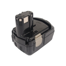 Batería para herramientas Hitachi BCL1815, EBM1830