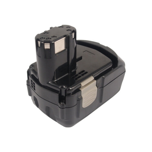 Batería para herramientas Hitachi BCL1815, EBM1830