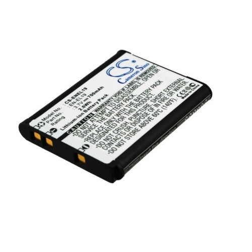Bateria para Nikon EN-EL19