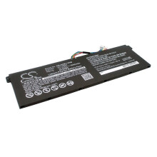 Batterie pour Acer Aspire E3-111 15,2 V, etc.
