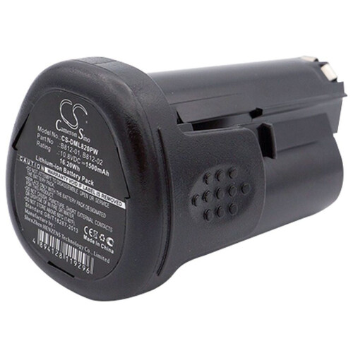 Batterie pour Dremel 8200 etc.