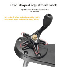 Fishing Winders Spoolers Winders Baitcasting Reels Rotating Reels Cast Reels Equipment Fishing Tool Accessories