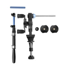 Fishing Winders Spooler with Unwinding Function Fishing Reel Winder Machine Fishing Tool Accessories