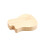 Gitarr Wood Picks Box Gitarrformad Gitarr Pick Förvaring Plectrum Container för Guitar Standard Picks 2