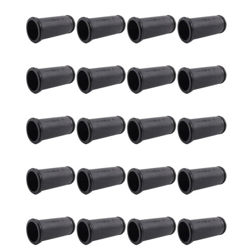 20X 11377509627 Ignition  Pipe for - E81 E88 E46 E90 X1 E84 X3 E83 118I 120I 320I