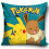 Pokémon Pokemon Velvet Feel Cushion 1