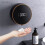 Touchless Automatic Sensor Soap Dispenser Foam Type-C Charging  Induction Hand Washer with Temperature Black 8