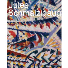 Jules Schmalzigaug Futurismo Paperback Book