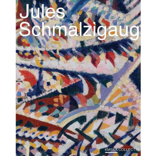 Jules Schmalzigaug Futurismo Paperback Book