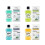 Fresh Breath Mouthwash with Aloe Vera 1