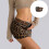 Adjustable Width Cowboy Belt Distressed Waist-Bronze 120cm 4