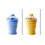 Dishwasher Safe Silicone Ice Ball Maker Homebrewed Ice Sphere-3 3