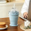 Dishwasher Safe Silicone Ice Ball Maker Homebrewed Ice Sphere-3 4
