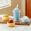Dishwasher Safe Silicone Ice Ball Maker Homebrewed Ice Sphere-3 6