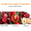 (Red 4 pcs) 4pc Fruit Corer Spoon Set - Melon, Grape Pit Remover Tool 1