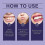 Purple Dental Mouthwash 5