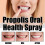 Propolis Oral Spray - Whitens Teeth 3