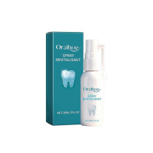 Oralhoe Gum Care Spray Gentle Care for Gums, Freshens Breath, Daily Comfortable And Attractive Care Spray