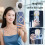 Magnetic Selfie Light Type-C Rechargeable Portable Phone Light Foldable Ring Light with Mirror for  & Android 2