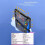 X8M Retro Video Handheld Game Console 64GB 20000+ Games 4.5inch IPS Screen Support Multiple Emulators Black 7